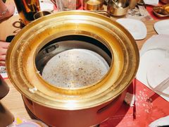 -西塔老太太泥炉烤肉(武汉摩尔城店)
