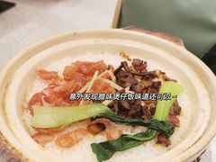 -若爱猪肚鸡·啫啫煲(循礼门M+店)