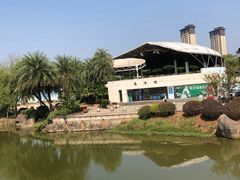 -南昌动物园