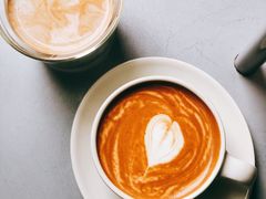 -KYO COFFEE(胶州路店)