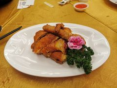 -马勒别墅·中餐厅