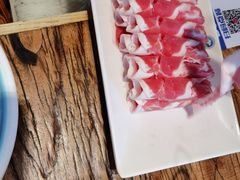 -额尔敦传统涮(公园西路店)