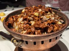 -四季民福烤鸭店(外滩外白渡桥店)