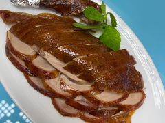 -普天和酒楼·新津菜·烤鸭(天津之眼店)