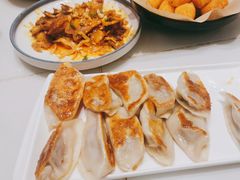 -东方饺子王(大屯路店)