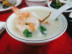 -惠兴潮州海鲜砂锅粥