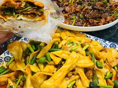 -后卫寨猫耳朵(后卫寨店)