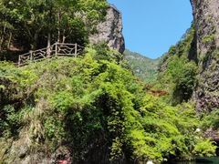 -雁荡山风景名胜区
