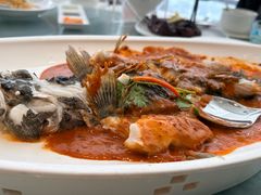 -珍宝海鲜JUMBO Seafood(ifc店)