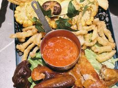 -3号仓库·创意中国菜(乐清正大广场店)