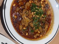 -新太二·鲜料川菜(晶耀前滩店)