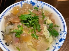 -肖四女乐山跷脚牛肉(世博源店)