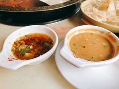 -重庆秦妈火锅(全国连锁五台山店)