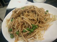 -王家沙点心店(南京西路总店)