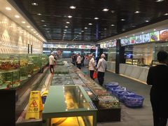 -新海利海鲜城·41年珠海老字号(夏湾店)