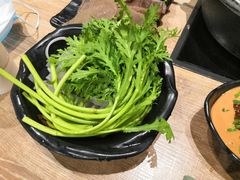 -呷哺呷哺(望京新世界店)