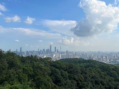 -广州市白云山风景名胜区