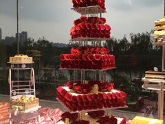 -遇见cake蛋糕(中泰华庭店)