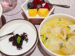 -A One Kitchen·南京精菜馆(德基广场店)