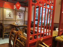 -蜀韵川香水煮鱼(泰山路店)