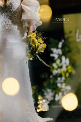 -琥珀婚礼策划AMBER WEDDING