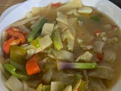 -洪大厨鸡煲(福田店)