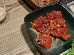 -新石器烤肉(之心城店)