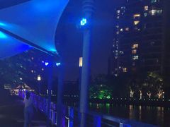 -苏州河梦清园环保主题公园