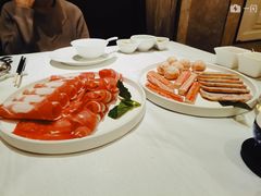 -红鼎豆捞(临江大道店)
