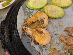 -哈哈碳都·牛肋条无限自助烤肉(宝龙店)