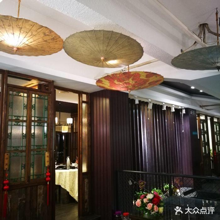 水月居餐饮图片 - 第90张