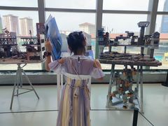 -四川美术学院美术馆