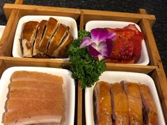 烧味四拼-老广酒楼(樱花店)