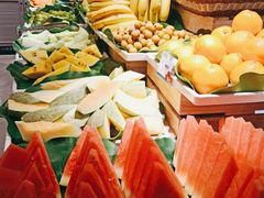 -亚马逊海鲜自助(梅溪湖步步高店)