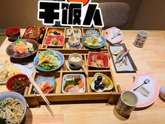 -琴寿司居酒屋(中山广场店)