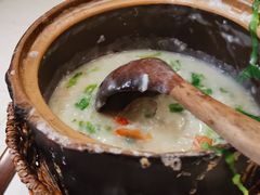 -火齐潮汕砂锅粥(五道口店)