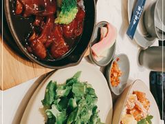 -鹿港小镇(悠唐店)