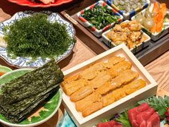 -南风(淮海街店)