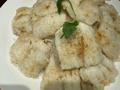 豆腐鱼-荣小馆(杭州大厦店)