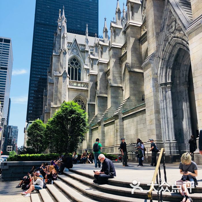 第五大道图片-北京更多景点玩乐-大众点评网