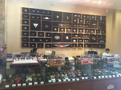 车之谷汽车主题文化餐厅(汽开店)-车之谷·汽车文化主题餐厅(汽开店)