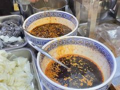 -陕西周记·手工米皮老店(工人路店)