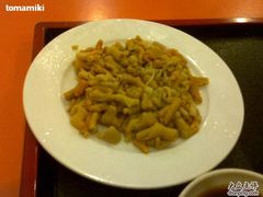 外加鸡肠-岁福祥老母鸡汤面馆(阳曲路店)