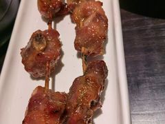 南宁·桂花蜜烤排骨-桂小厨广西菜(万象城店)