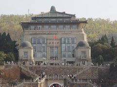 -武汉大学-樱园