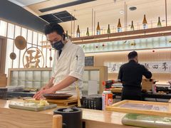 -鮨政·Omakase(万象城店)