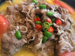 -江南厨子(万象天地店)