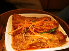 -禄运茶居·手工点心(猎德店)