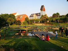 -美兰湖景区