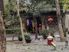 -桂林独秀峰王城景区